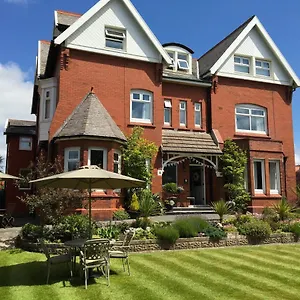 Apartment Mode - The Old School House, Lytham St Annes