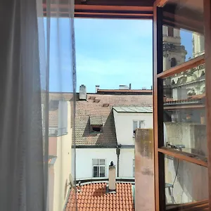  Apartment U Mecenase Czech Republic