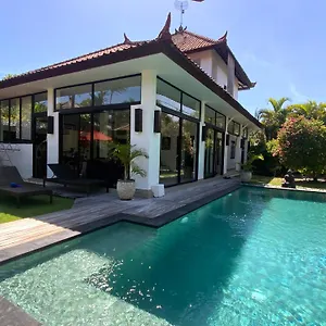  Villa Surga Indonesia