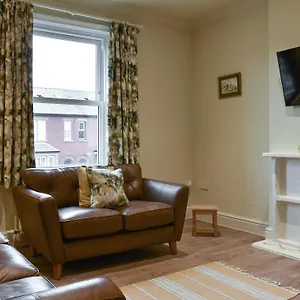 Holiday home Beachcomber Corner, Lytham St Annes