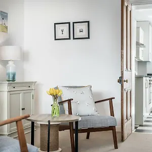 Holiday home Lobster Lytham, Lytham St Annes