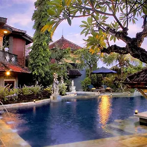  Villa Putu Bali & Indonesia