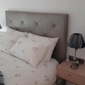  Apartment Ocean Village Gibraltar
