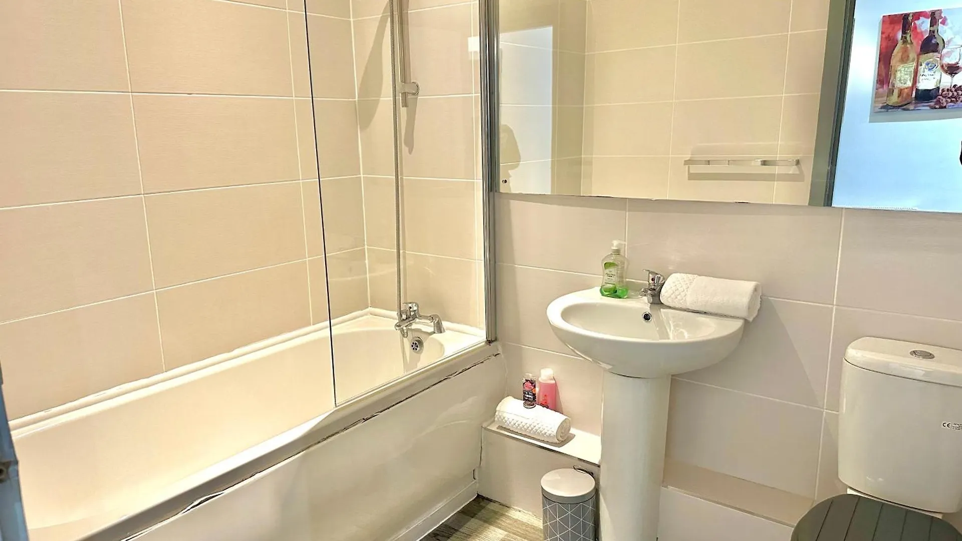 Winter Gardens Service Apartments 2 By Blackpool Service Apartments