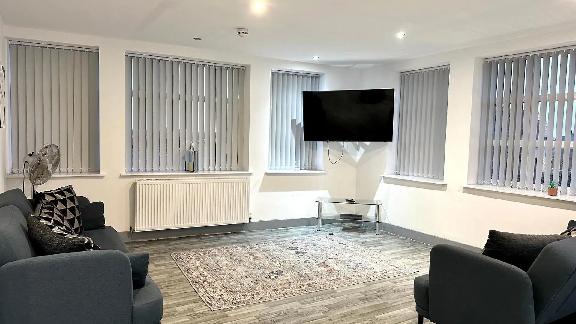 Winter Gardens Service Apartments 2 By Blackpool Service Apartments